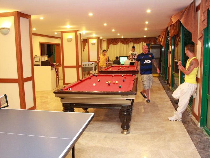 Esra Hotel and Family Suites 186038