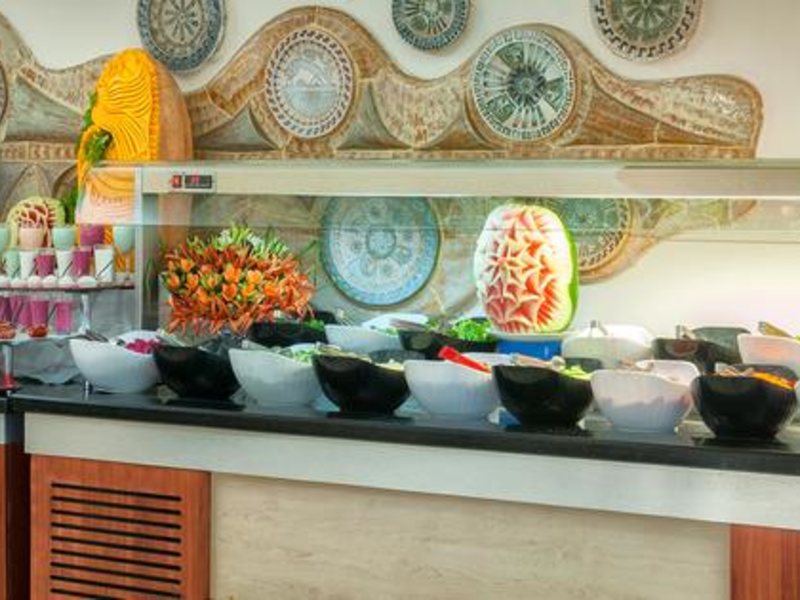 Esra Hotel and Family Suites 186040