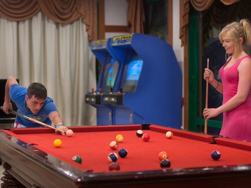 Esra Hotel and Family Suites 186042