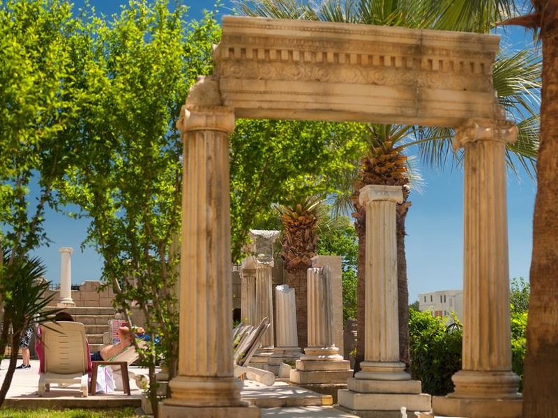 Esra Hotel and Family Suites 186043