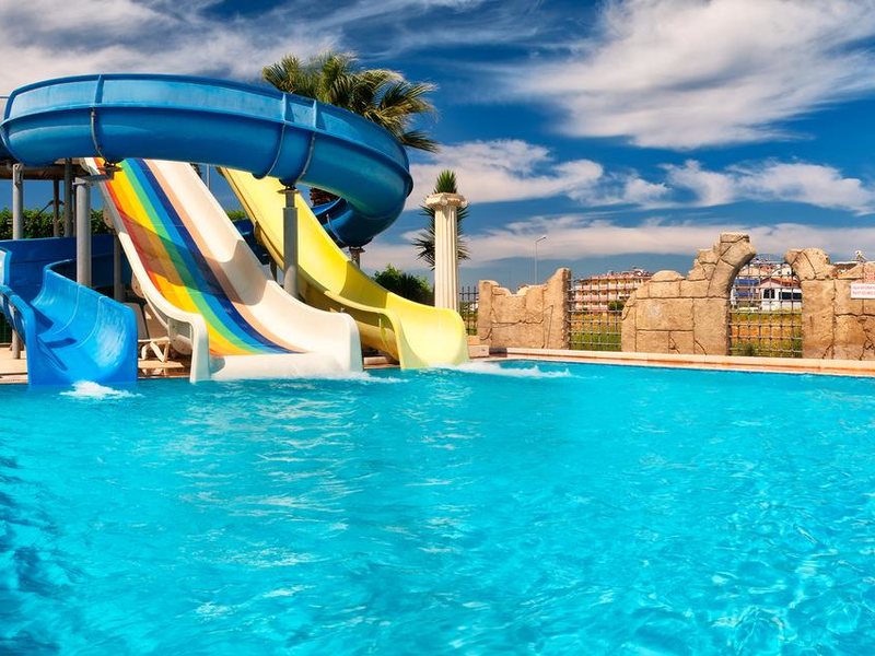 Esra Hotel and Family Suites 186044