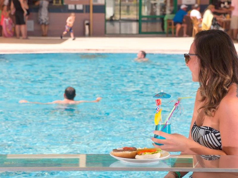 Esra Hotel and Family Suites 186046