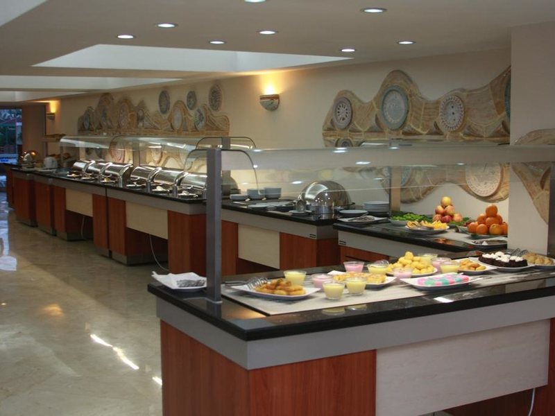 Esra Hotel and Family Suites 186047