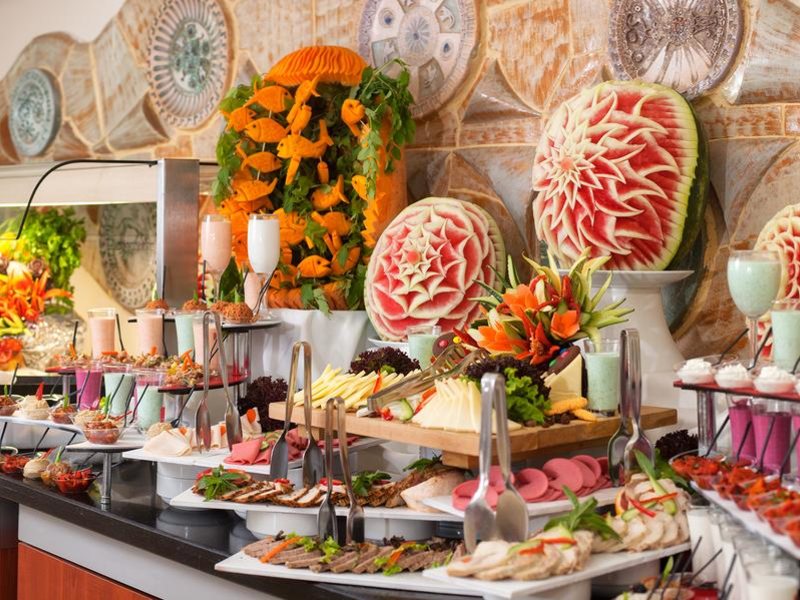 Esra Hotel and Family Suites 186049