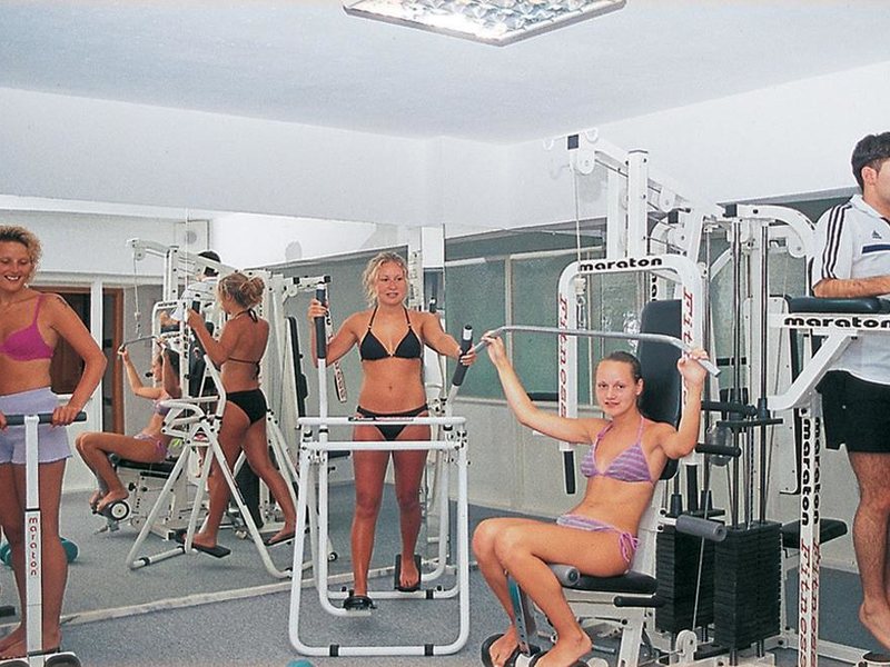 Esra Hotel and Family Suites 186052