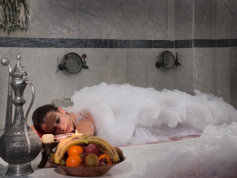 Esra Hotel and Family Suites 186053