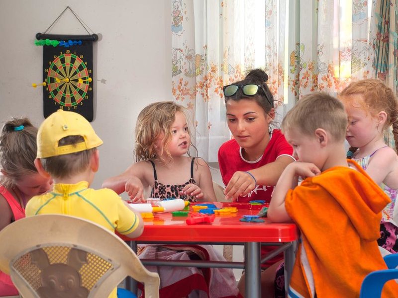 Esra Hotel and Family Suites 186054