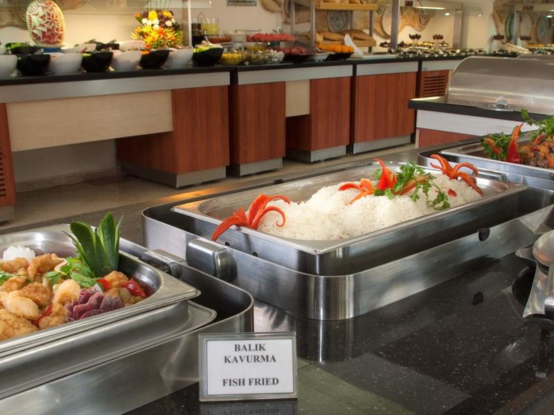 Esra Hotel and Family Suites 186055