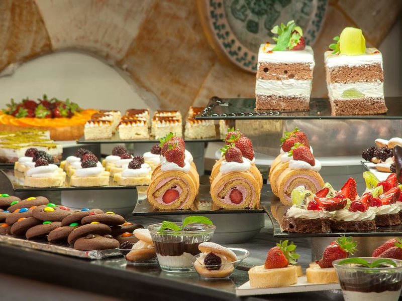 Esra Hotel and Family Suites 186056