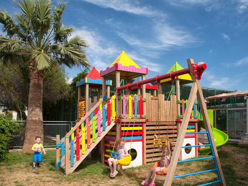 Esra Hotel and Family Suites 186058