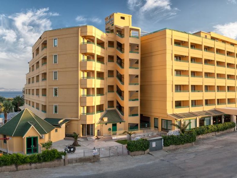 Esra Hotel and Family Suites 186061