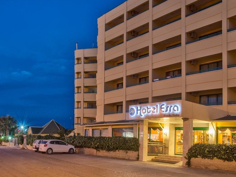 Esra Hotel and Family Suites 186063