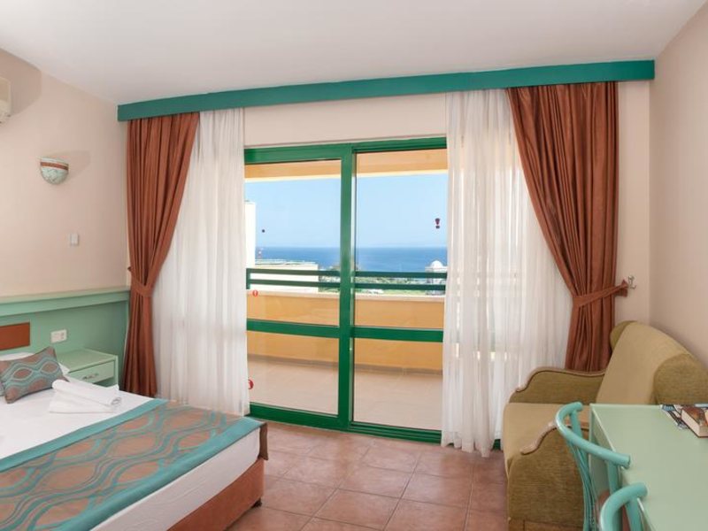 Esra Hotel and Family Suites 186064