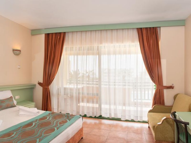 Esra Hotel and Family Suites 186065