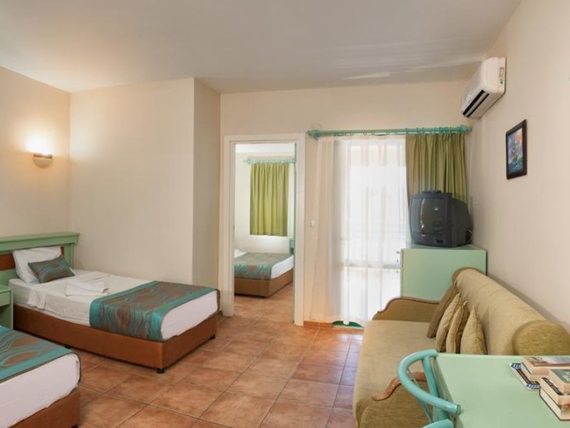 Esra Hotel and Family Suites 186066