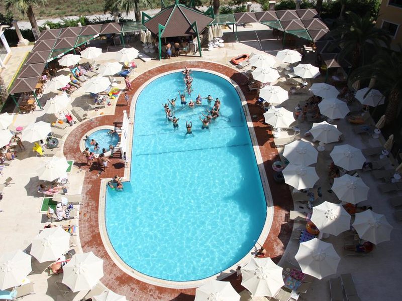 Esra Hotel and Family Suites 186068