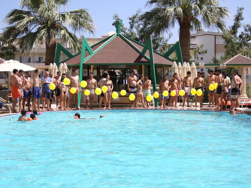 Esra Hotel and Family Suites 186069