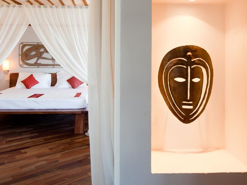 Essque Zalu Zanzibar 199816