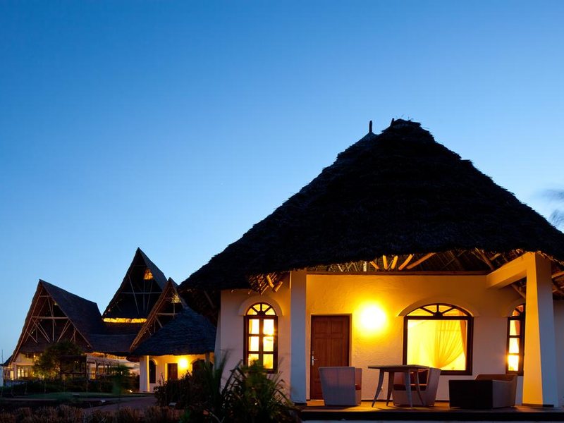 Essque Zalu Zanzibar 199818