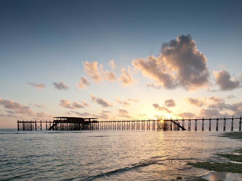 Essque Zalu Zanzibar 199820