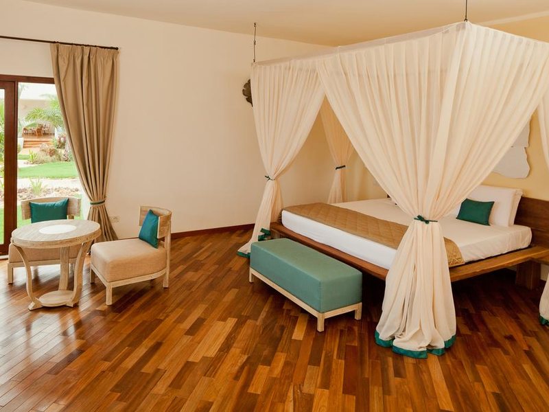 Essque Zalu Zanzibar 199822