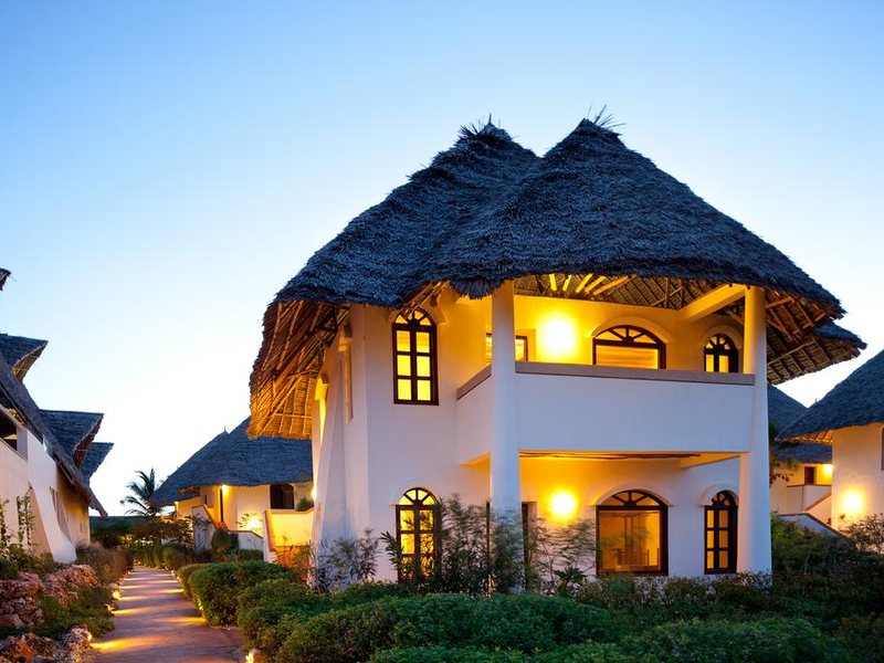 Essque Zalu Zanzibar 199823