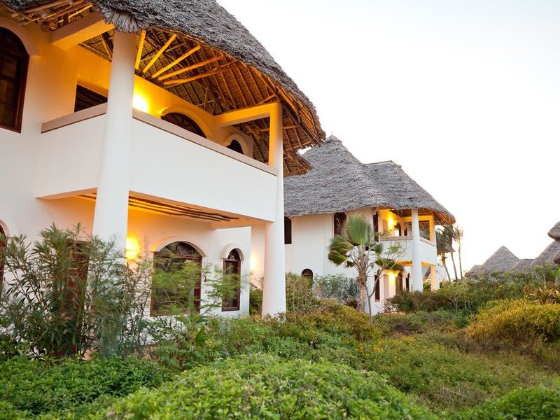 Essque Zalu Zanzibar 199824