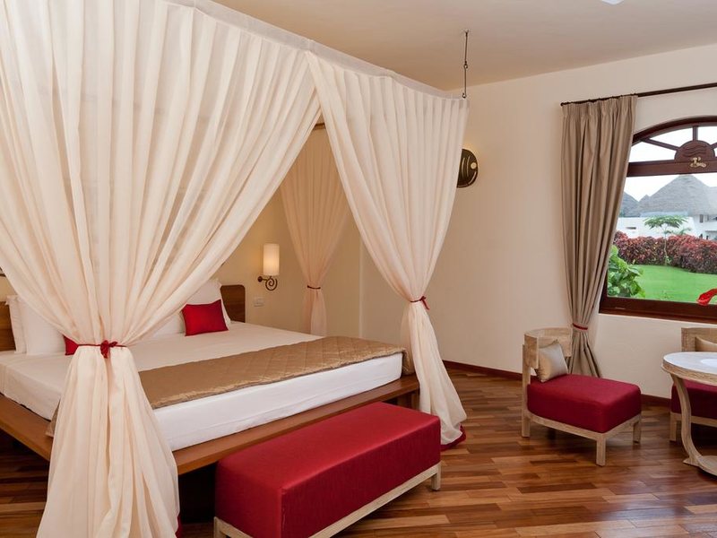 Essque Zalu Zanzibar 199825