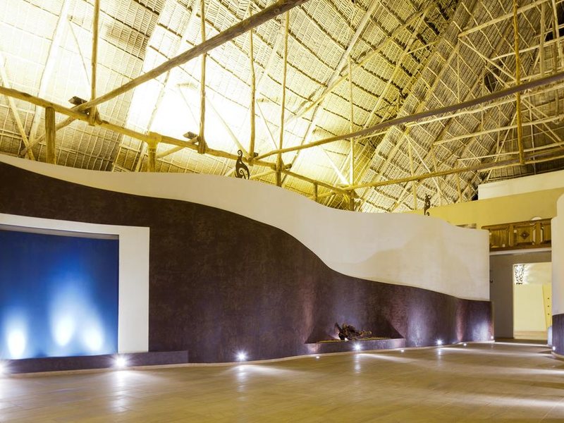 Essque Zalu Zanzibar 199828