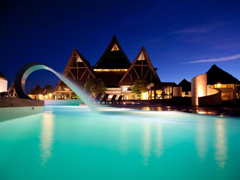 Essque Zalu Zanzibar 199830