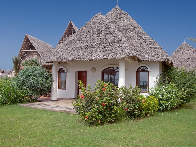 Essque Zalu Zanzibar 199834