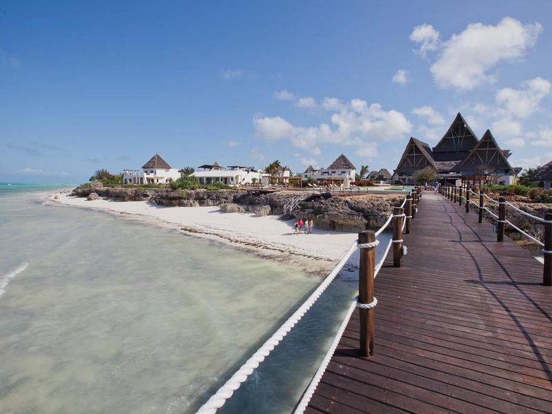 Essque Zalu Zanzibar 199835