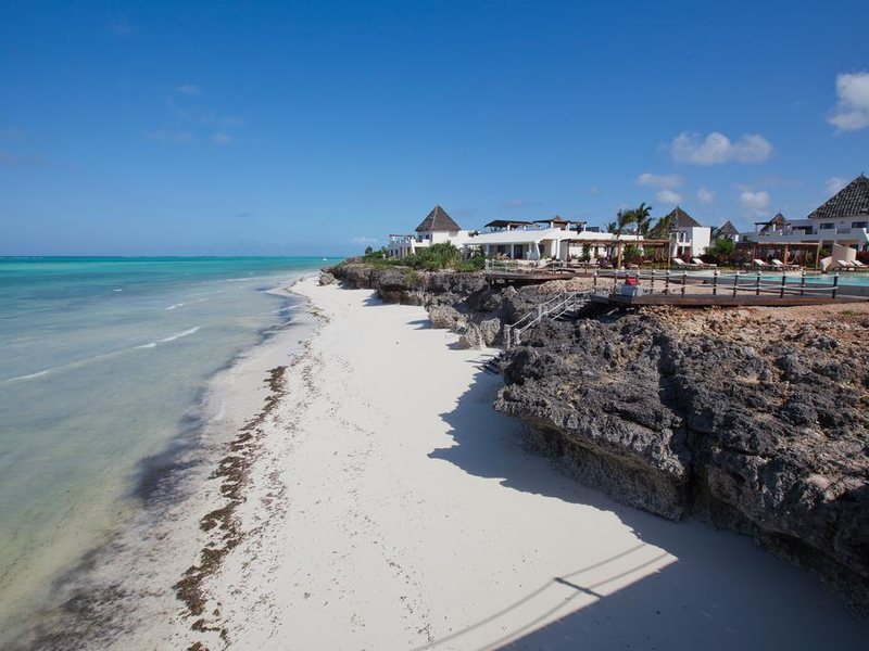 Essque Zalu Zanzibar 199836