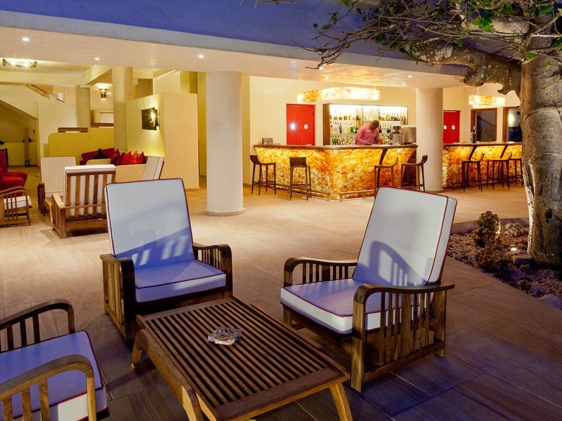 Essque Zalu Zanzibar 199838