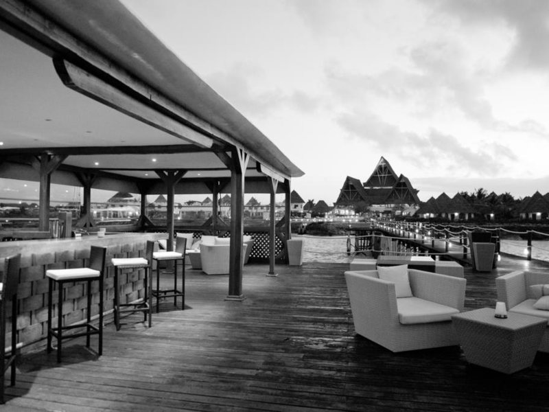 Essque Zalu Zanzibar 199841