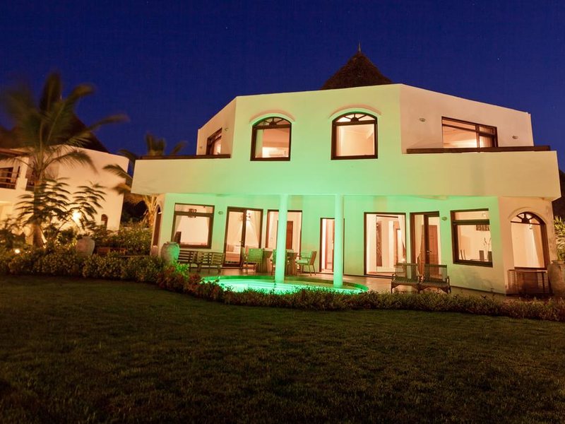 Essque Zalu Zanzibar 199843