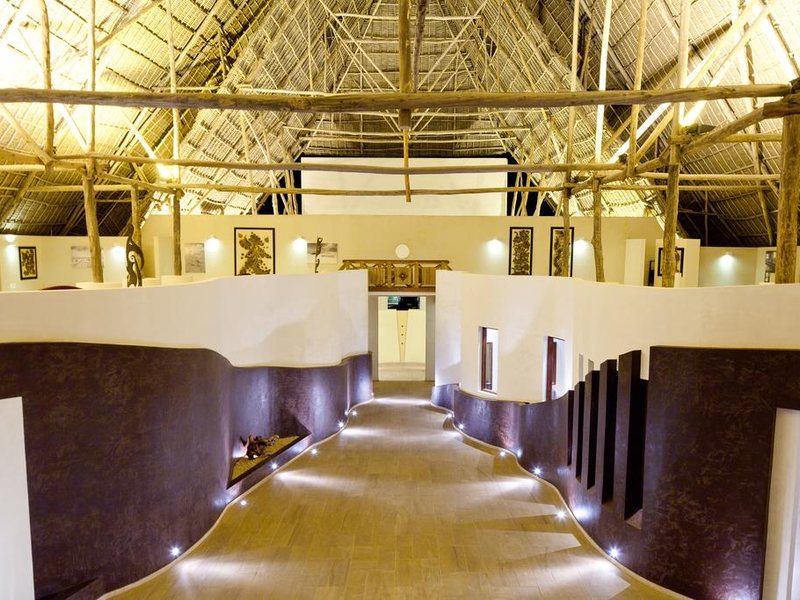 Essque Zalu Zanzibar 199844