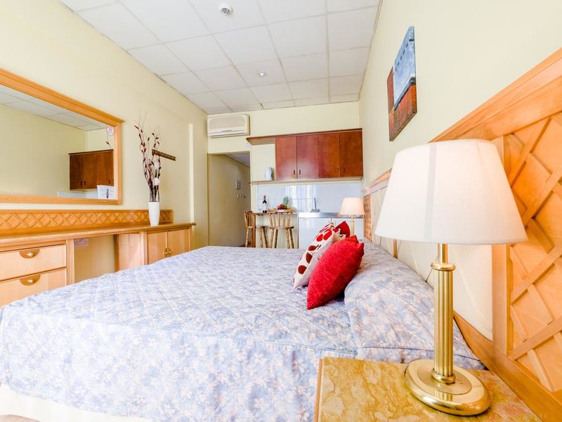 Estella Hotel Apartments 205450