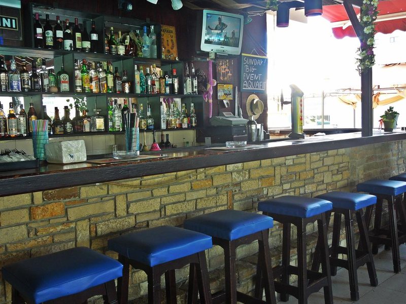 Estella Hotel Apartments 205452