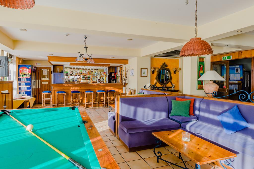 Estella Hotel Apartments 2* Кіпр Ola Travel