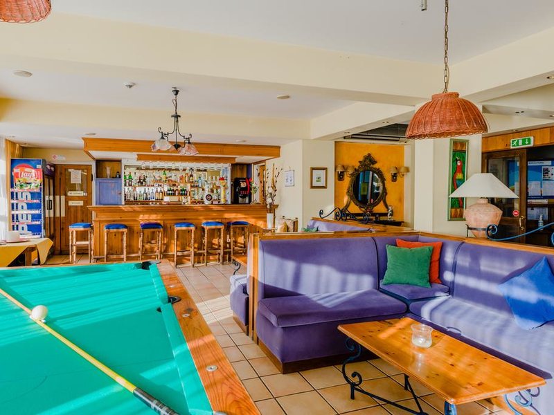 Estella Hotel Apartments 205457