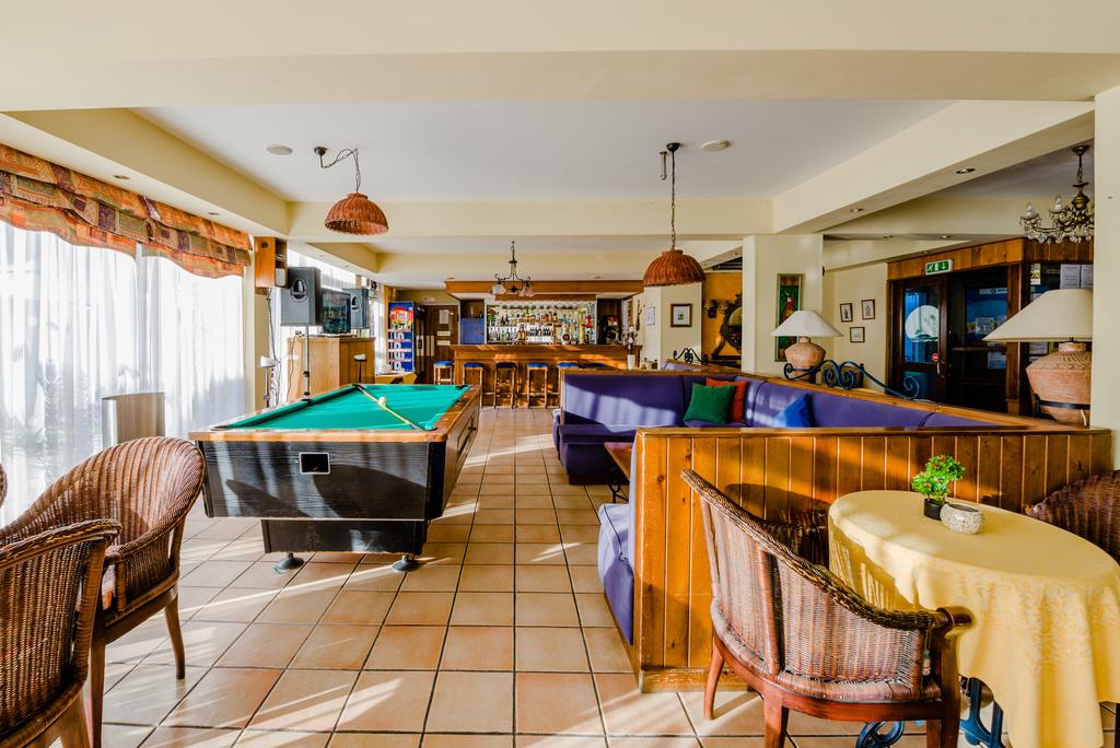 Estella Hotel Apartments 2* Кіпр Ola Travel