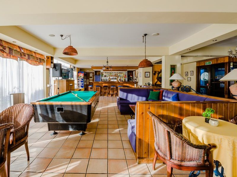 Estella Hotel Apartments 205459