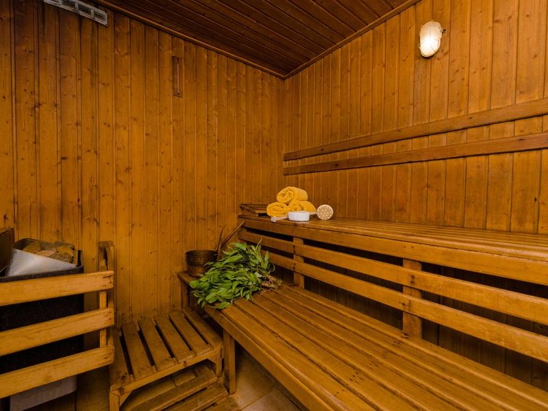 Estella Hotel Apartments 205462