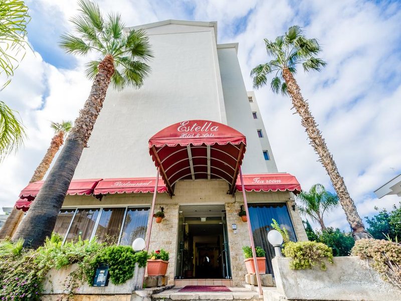 Estella Hotel Apartments 205463