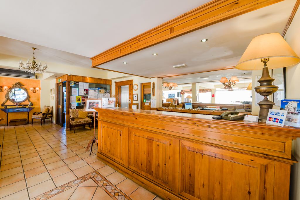 Estella Hotel Apartments 2* Кіпр Ola Travel