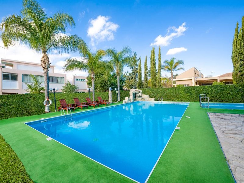 Estella Hotel Apartments 205466