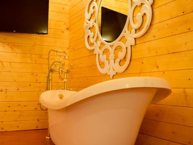 Estrella Do Mar Beach Resort  115721