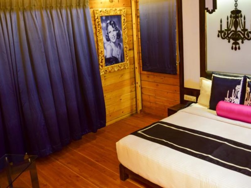 Estrella Do Mar Beach Resort  115722