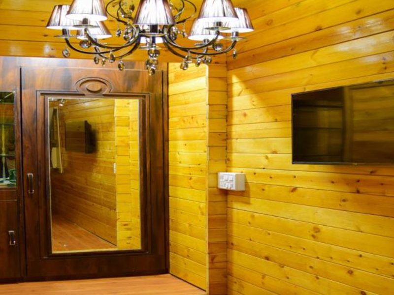 Estrella Do Mar Beach Resort  115723